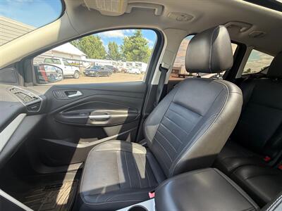 2013 Ford Escape SEL   - Photo 13 - Albany, OR 97322