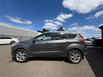 2013 Ford Escape SEL   - Photo 5 - Albany, OR 97322