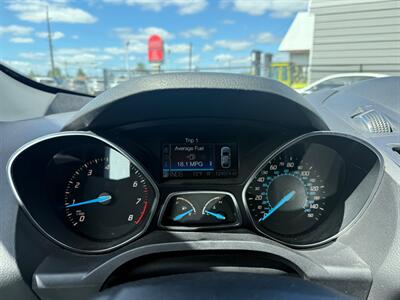 2013 Ford Escape SEL   - Photo 16 - Albany, OR 97322