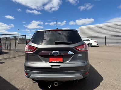 2013 Ford Escape SEL   - Photo 4 - Albany, OR 97322