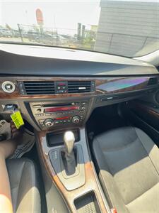 2010 BMW 3 Series 328i   - Photo 12 - Albany, OR 97322