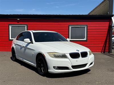 2010 BMW 3 Series 328i Sedan