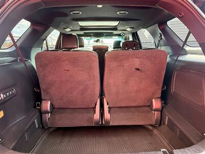 2017 Ford Explorer Limited   - Photo 10 - Albany, OR 97322