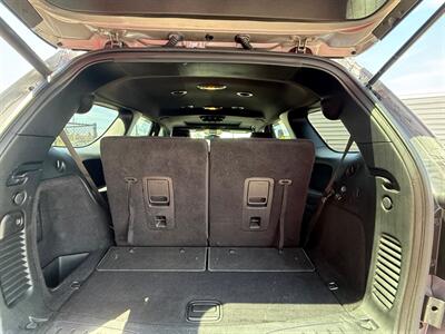 2016 Dodge Durango R/T   - Photo 12 - Albany, OR 97322