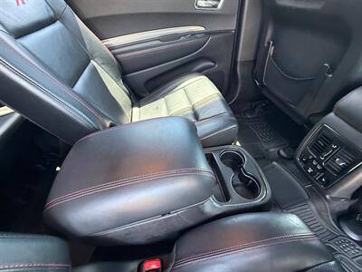 2016 Dodge Durango R/T   - Photo 11 - Albany, OR 97322