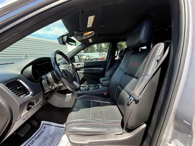 2016 Dodge Durango R/T   - Photo 8 - Albany, OR 97322