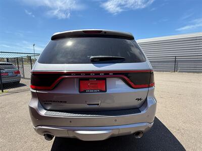 2016 Dodge Durango R/T   - Photo 4 - Albany, OR 97322