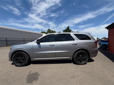 2016 Dodge Durango R/T   - Photo 5 - Albany, OR 97322