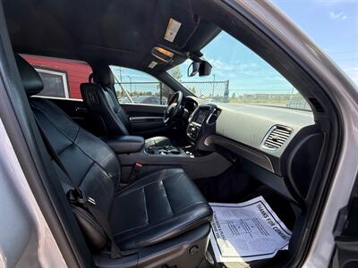 2016 Dodge Durango R/T   - Photo 6 - Albany, OR 97322