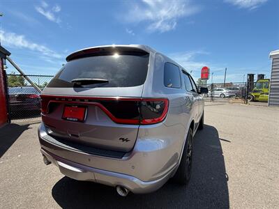 2016 Dodge Durango R/T   - Photo 3 - Albany, OR 97322