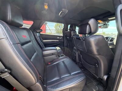 2016 Dodge Durango R/T   - Photo 7 - Albany, OR 97322