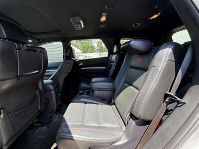2016 Dodge Durango R/T   - Photo 9 - Albany, OR 97322