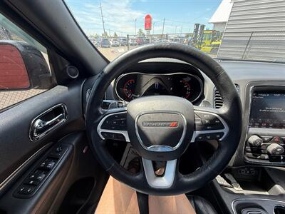 2016 Dodge Durango R/T   - Photo 13 - Albany, OR 97322