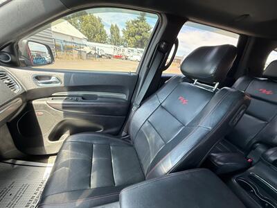 2016 Dodge Durango R/T   - Photo 15 - Albany, OR 97322
