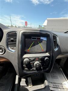 2016 Dodge Durango R/T   - Photo 16 - Albany, OR 97322
