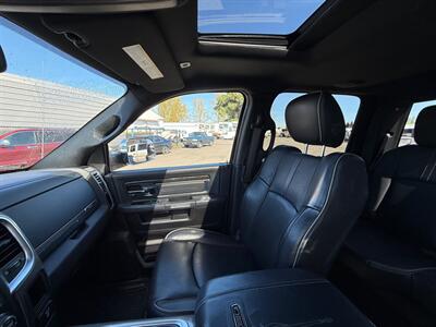 2017 RAM 2500 Laramie Longhorn - Photo 13 - Albany, OR 97322