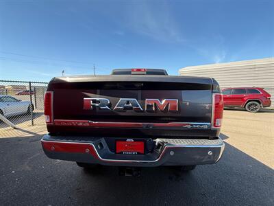 2017 RAM 2500 Laramie Longhorn - Photo 4 - Albany, OR 97322