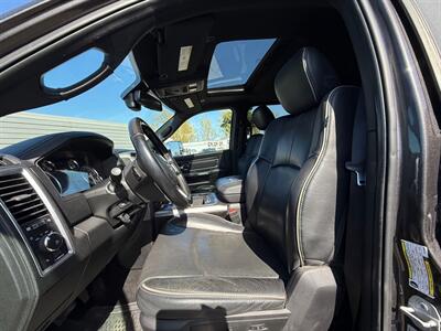 2017 RAM 2500 Laramie Longhorn - Photo 8 - Albany, OR 97322