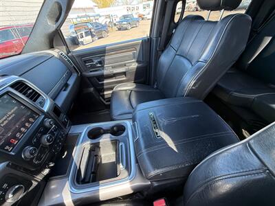 2017 RAM 2500 Laramie Longhorn - Photo 14 - Albany, OR 97322