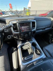 2017 RAM 2500 Laramie Longhorn - Photo 15 - Albany, OR 97322