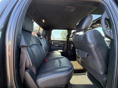 2017 RAM 2500 Laramie Longhorn - Photo 7 - Albany, OR 97322