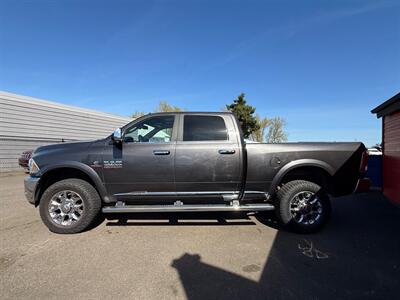 2017 RAM 2500 Laramie Longhorn - Photo 5 - Albany, OR 97322