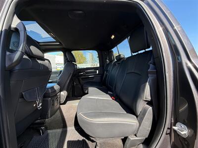 2017 RAM 2500 Laramie Longhorn - Photo 9 - Albany, OR 97322