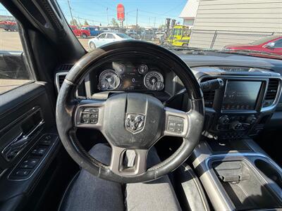 2017 RAM 2500 Laramie Longhorn - Photo 16 - Albany, OR 97322