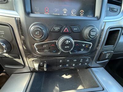 2017 RAM 2500 Laramie Longhorn - Photo 11 - Albany, OR 97322