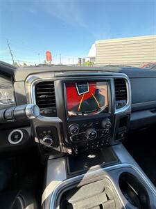 2017 RAM 2500 Laramie Longhorn - Photo 12 - Albany, OR 97322