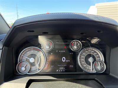 2017 RAM 2500 Laramie Longhorn - Photo 17 - Albany, OR 97322