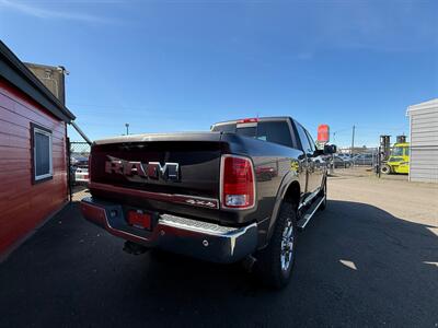 2017 RAM 2500 Laramie Longhorn - Photo 3 - Albany, OR 97322