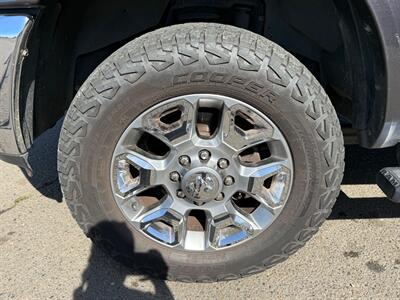 2017 RAM 2500 Laramie Longhorn - Photo 10 - Albany, OR 97322