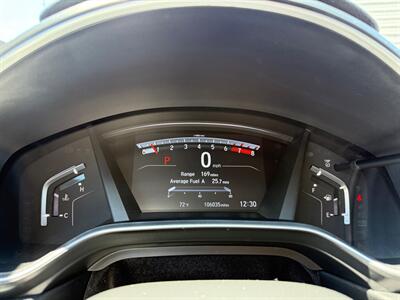 2017 Honda CR-V EX-L   - Photo 21 - Albany, OR 97322