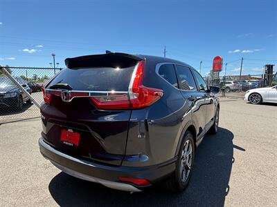 2017 Honda CR-V EX-L   - Photo 3 - Albany, OR 97322