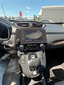 2017 Honda CR-V EX-L   - Photo 19 - Albany, OR 97322