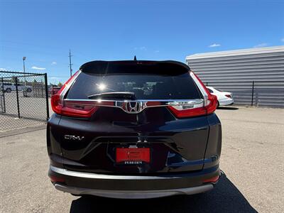 2017 Honda CR-V EX-L   - Photo 4 - Albany, OR 97322