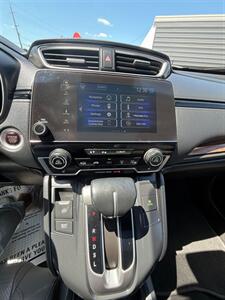 2017 Honda CR-V EX-L   - Photo 16 - Albany, OR 97322