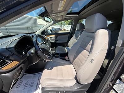 2017 Honda CR-V EX-L   - Photo 8 - Albany, OR 97322