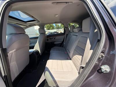 2017 Honda CR-V EX-L   - Photo 9 - Albany, OR 97322