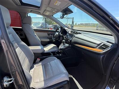 2017 Honda CR-V EX-L   - Photo 6 - Albany, OR 97322
