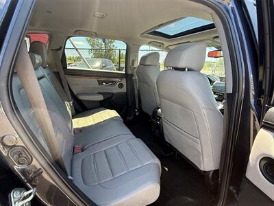 2017 Honda CR-V EX-L   - Photo 7 - Albany, OR 97322