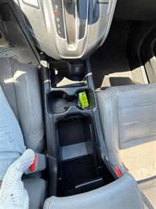 2017 Honda CR-V EX-L   - Photo 13 - Albany, OR 97322