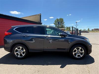 2017 Honda CR-V EX-L   - Photo 2 - Albany, OR 97322