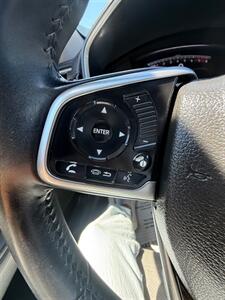2017 Honda CR-V EX-L   - Photo 15 - Albany, OR 97322