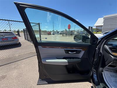 2017 Honda CR-V EX-L   - Photo 12 - Albany, OR 97322