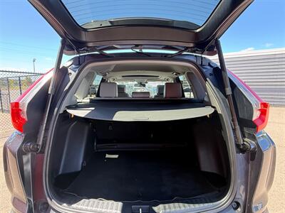 2017 Honda CR-V EX-L   - Photo 10 - Albany, OR 97322