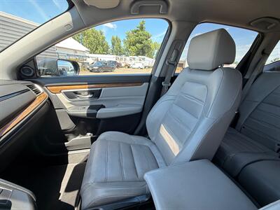 2017 Honda CR-V EX-L   - Photo 18 - Albany, OR 97322