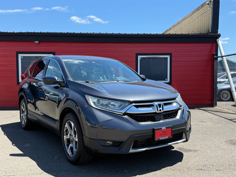 2017 Honda CR-V EX-L   - Photo 1 - Albany, OR 97322