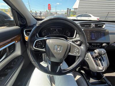2017 Honda CR-V EX-L   - Photo 20 - Albany, OR 97322